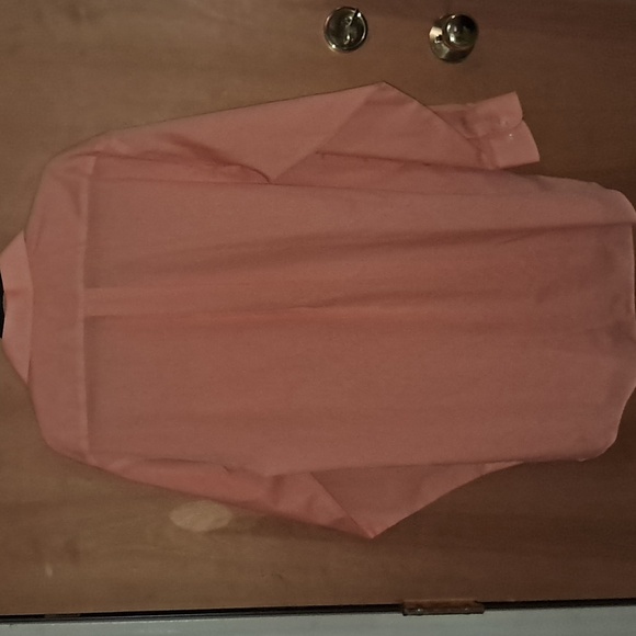 Men's size 17(34-35) button down shirt - Picture 2 of 3